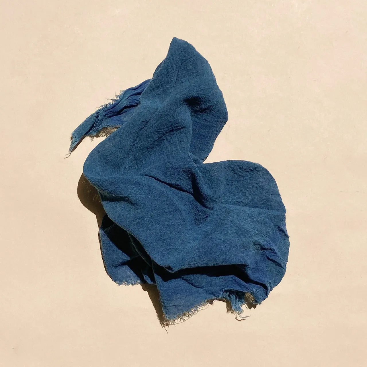 Organic Cotton Gauze Bandana
