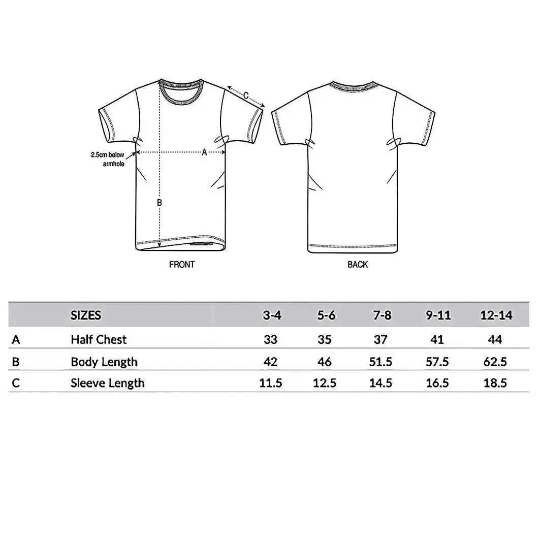 Organic Cotton Kids T-Shirt | Natural Owl