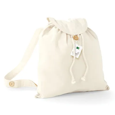 Organic Festival Backpack
