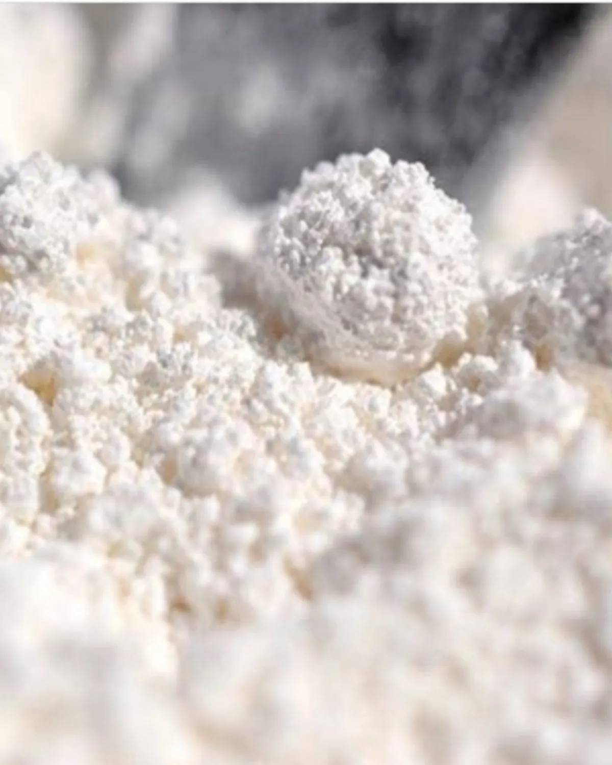 ORGANIC PEARL POWDER