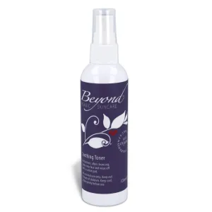 Organic Soothing Toner