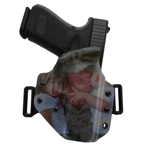OWB PERSONALIZED