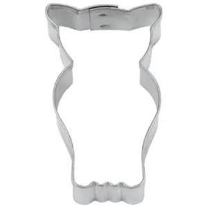 Owl Cookie Cutter 5.5cm