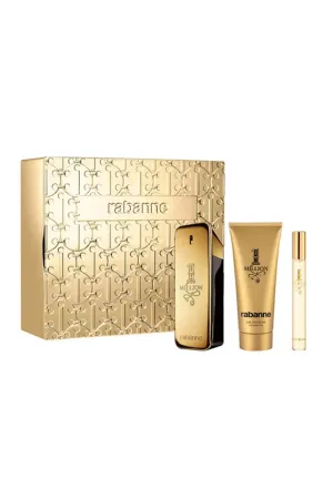 PACO RABANNE 1 Million EDT 100ml Set