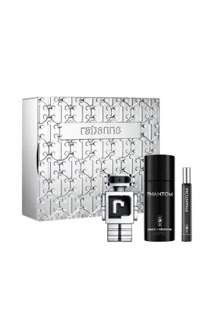 PACO RABANNE Phantom EDT 50ml Set