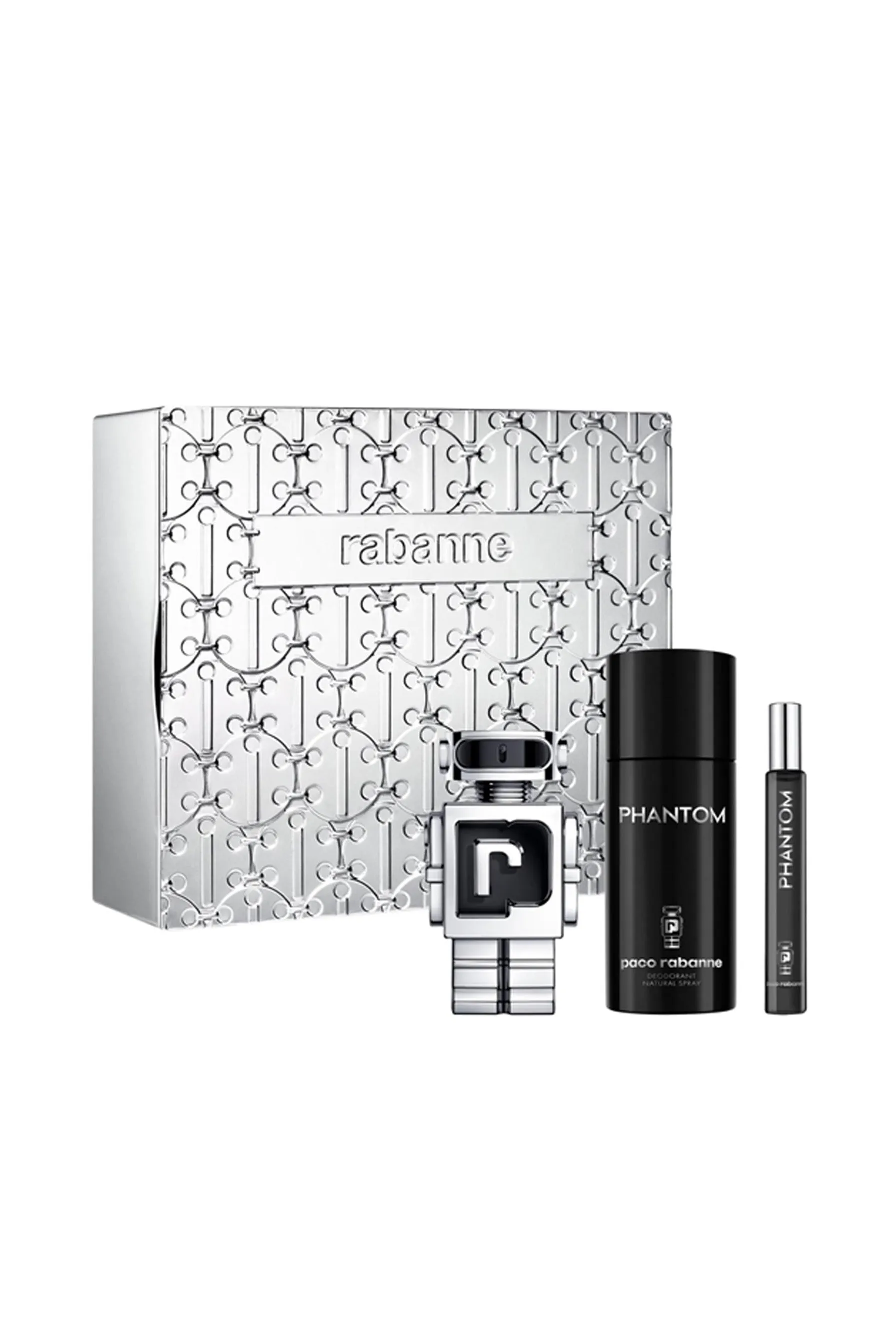 PACO RABANNE Phantom EDT 50ml Set