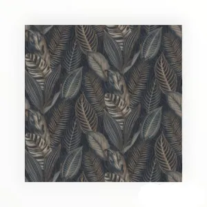 Papini Chromafoli Midnight Glow Wallpaper