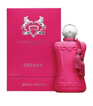 Parfums De Marly Oriana Royal Essence Perfume For Women EDP 75ml