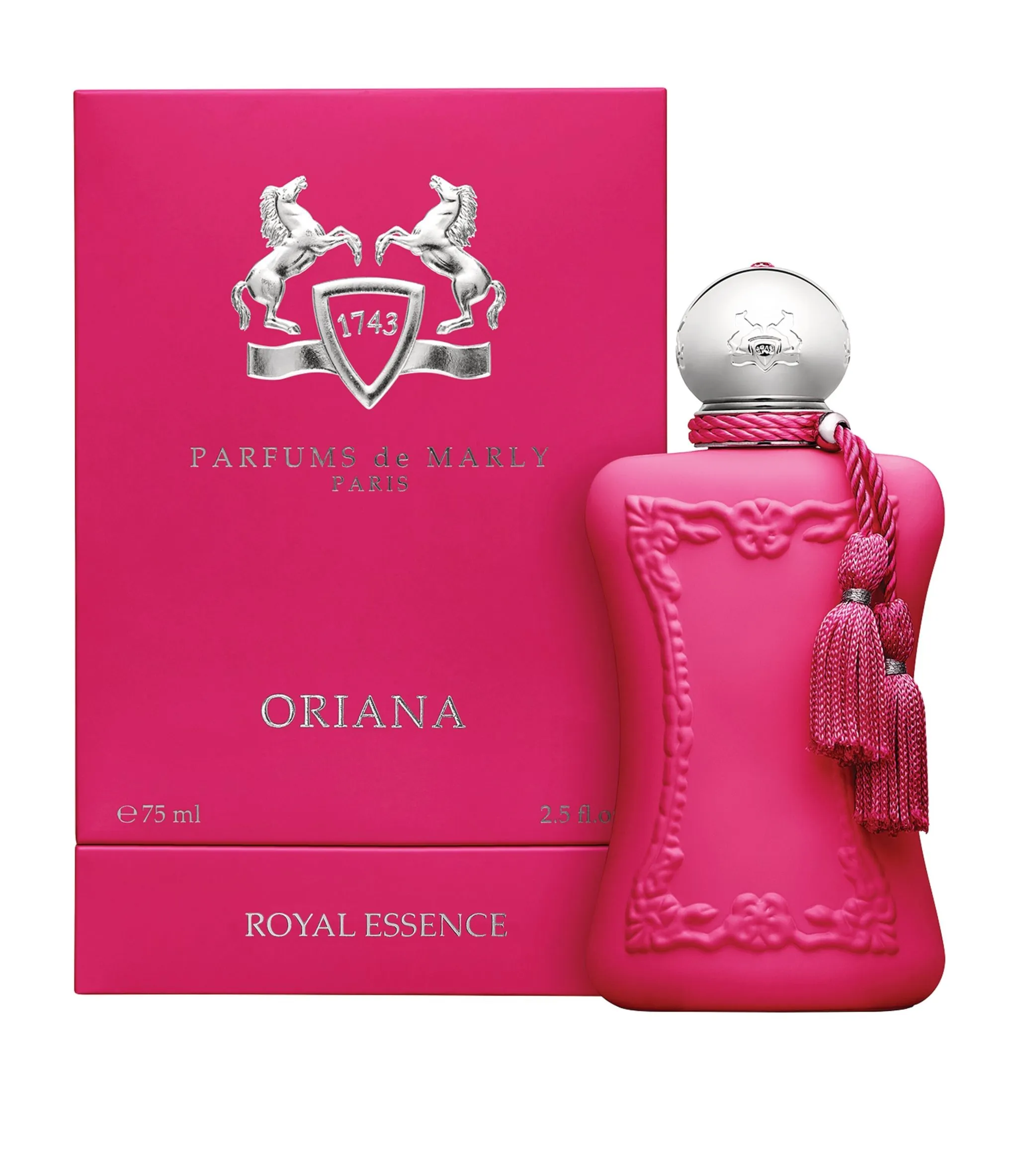 Parfums De Marly Oriana Royal Essence Perfume For Women EDP 75ml