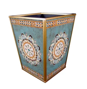 Paris Eglimose Reverse Waste Basket