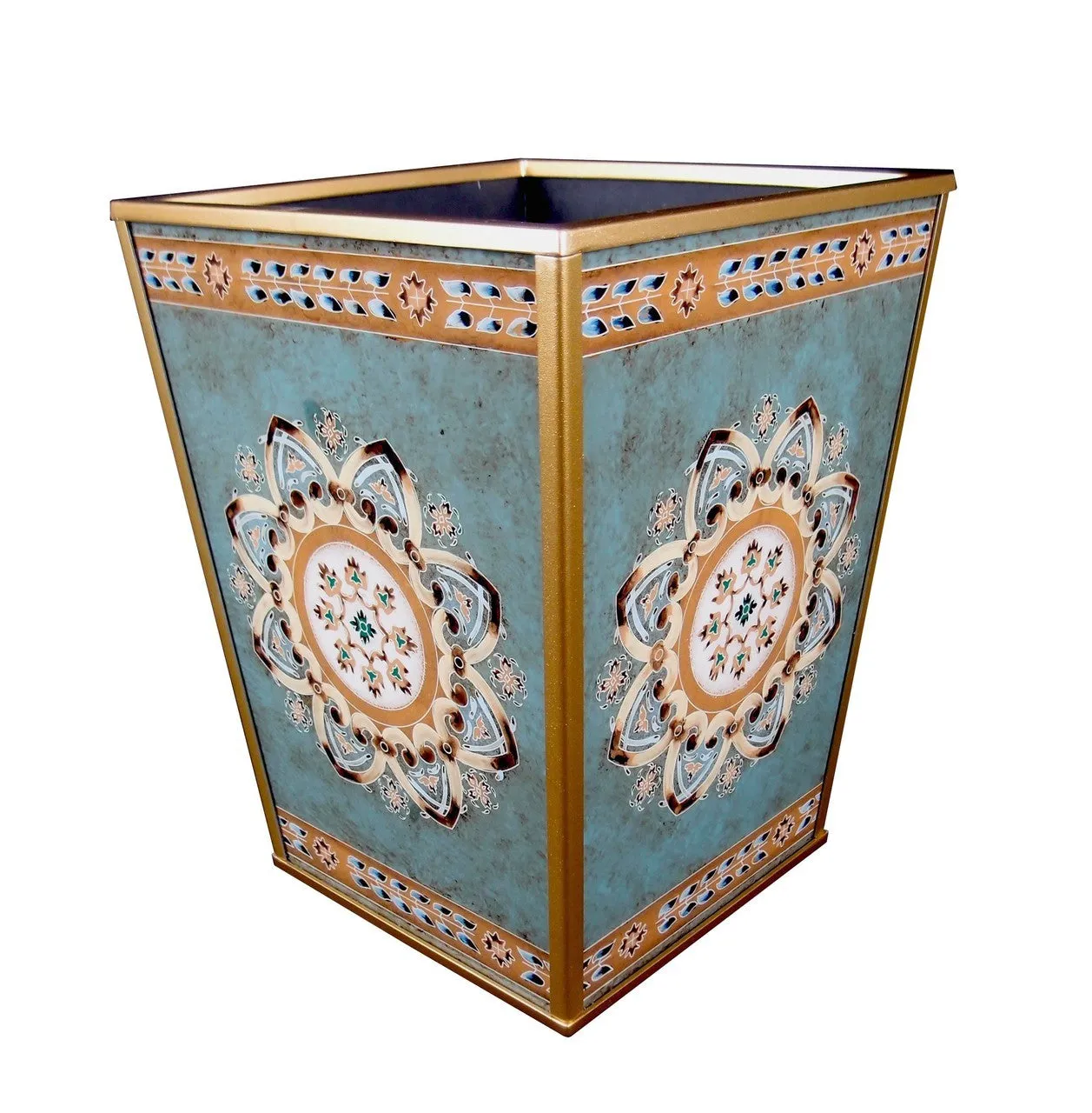 Paris Eglimose Reverse Waste Basket
