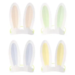 Pastel Bunny Ears