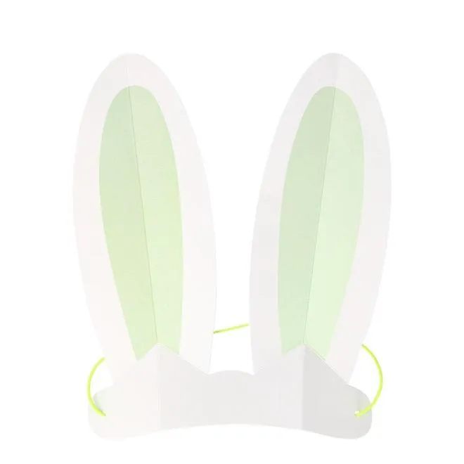 Pastel Bunny Ears