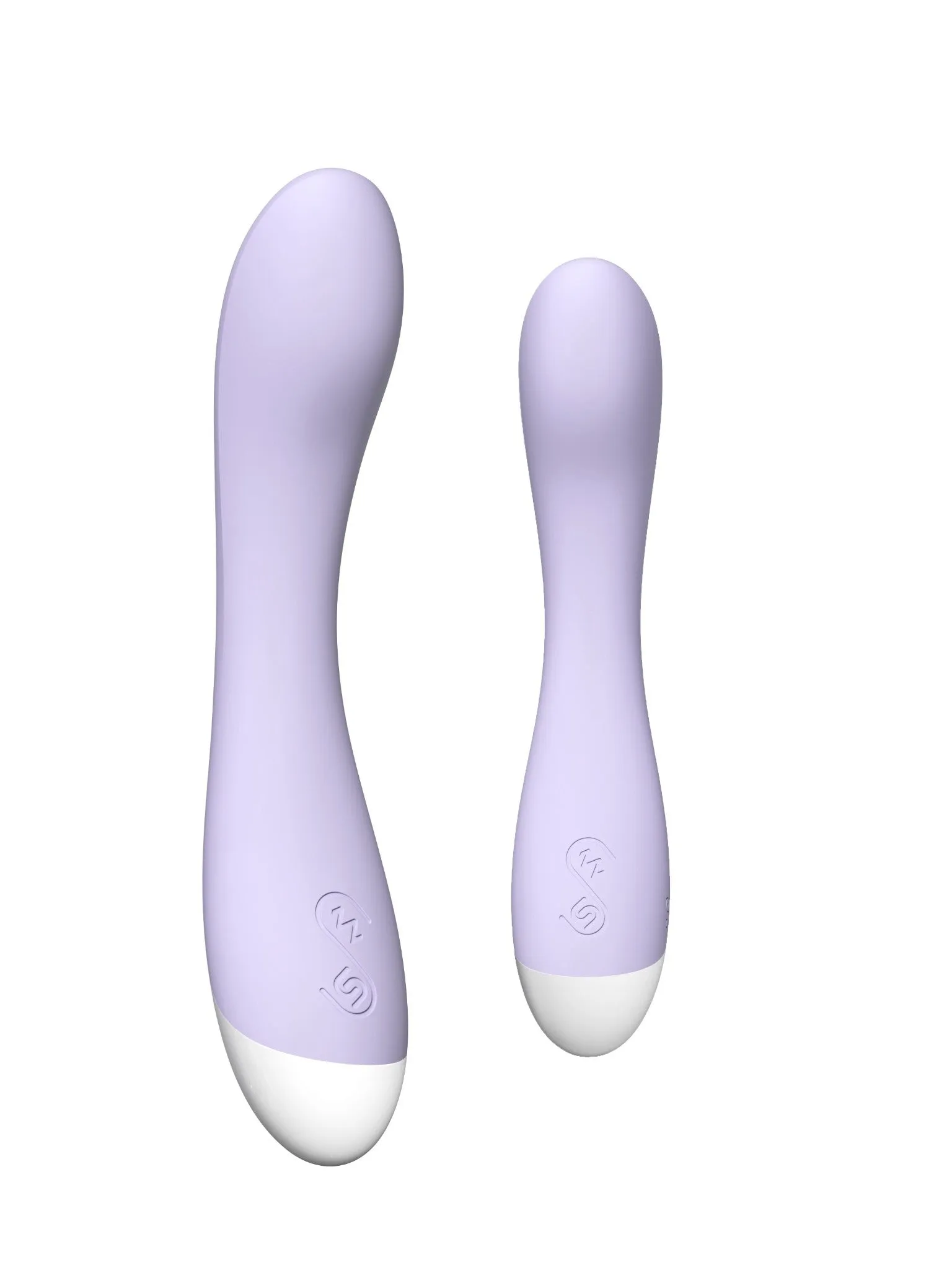 PASTEL PLEASURES G-SPOT VIBE