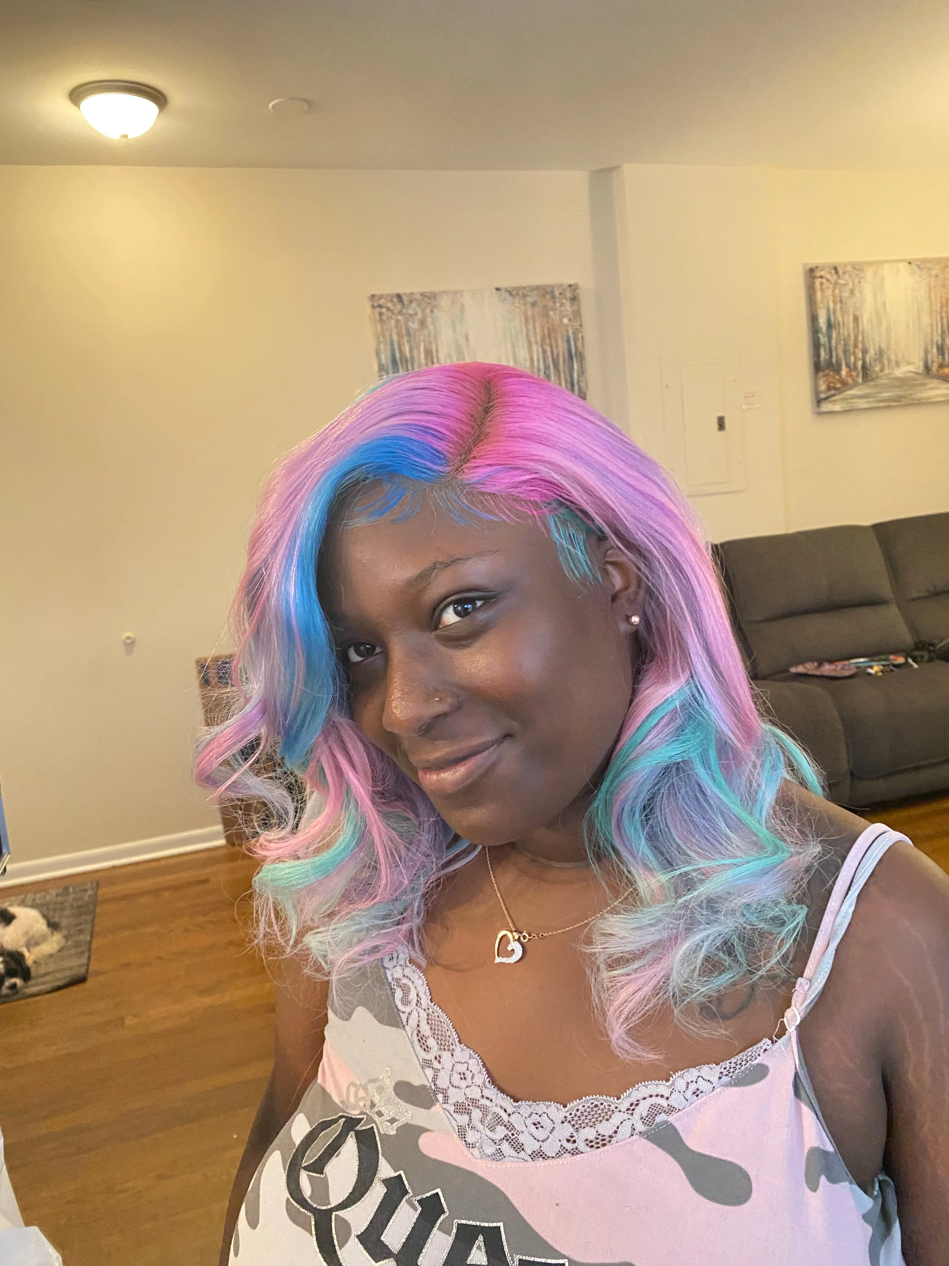 Pastel Unit