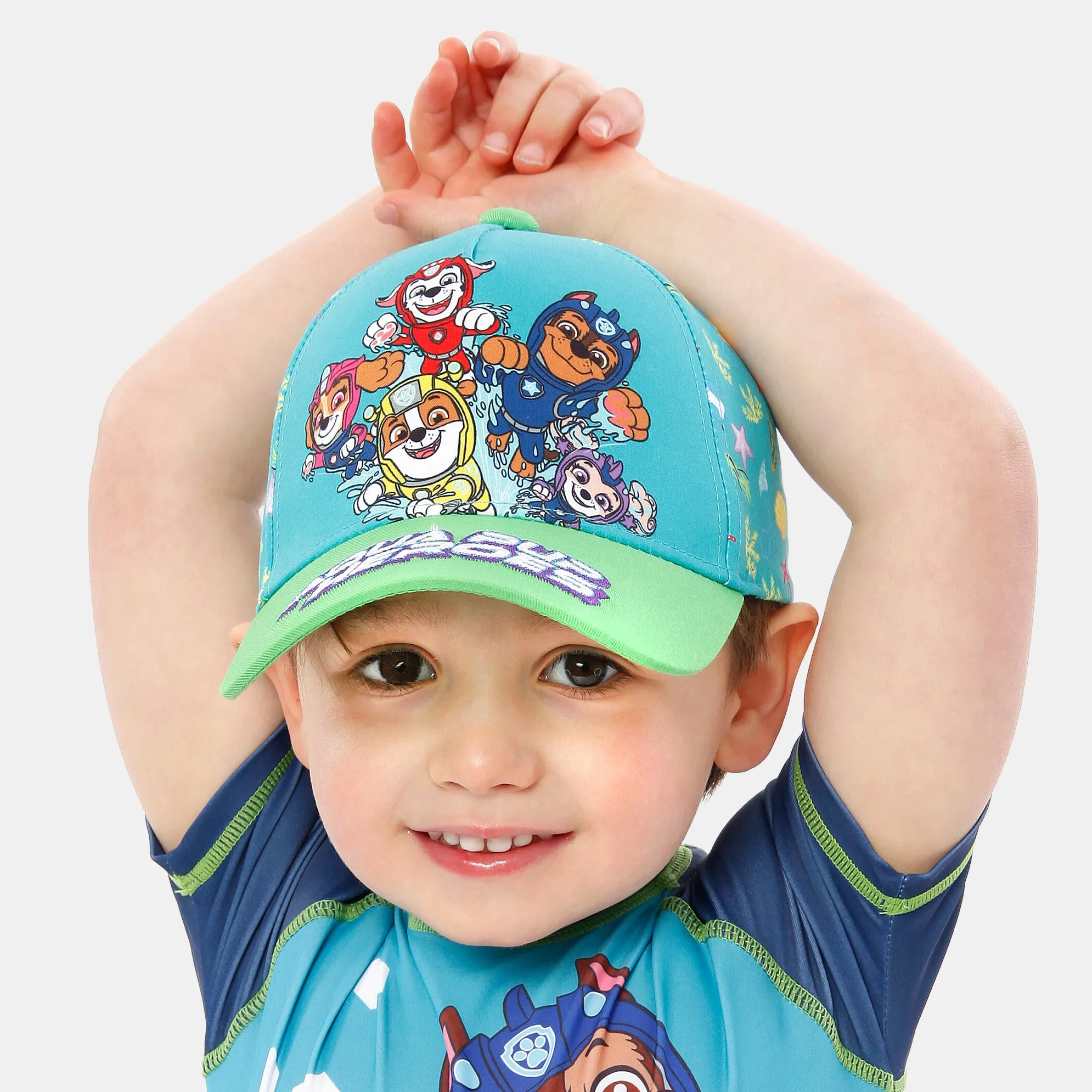 Paw Patrol Baseball Cap