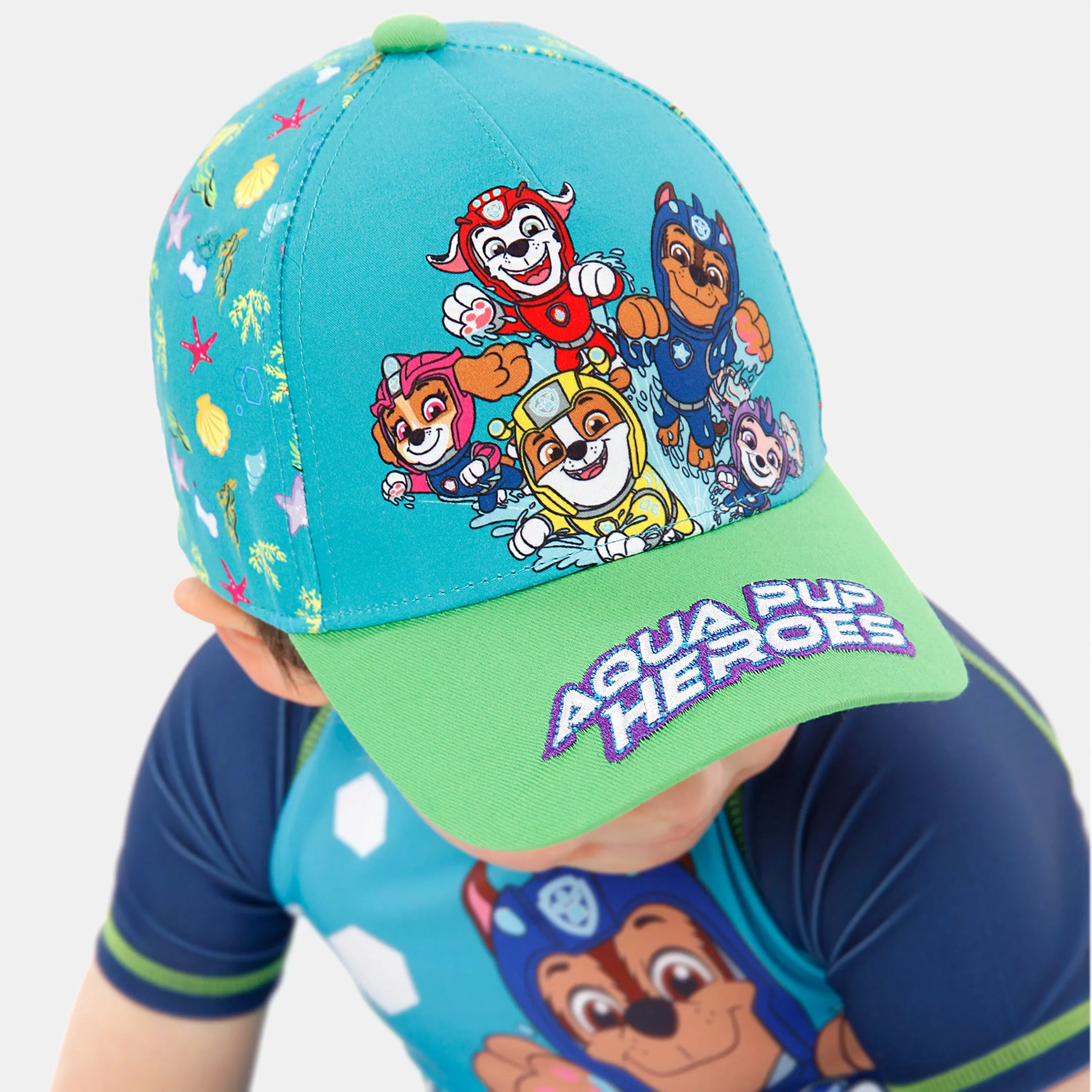 Paw Patrol Baseball Cap