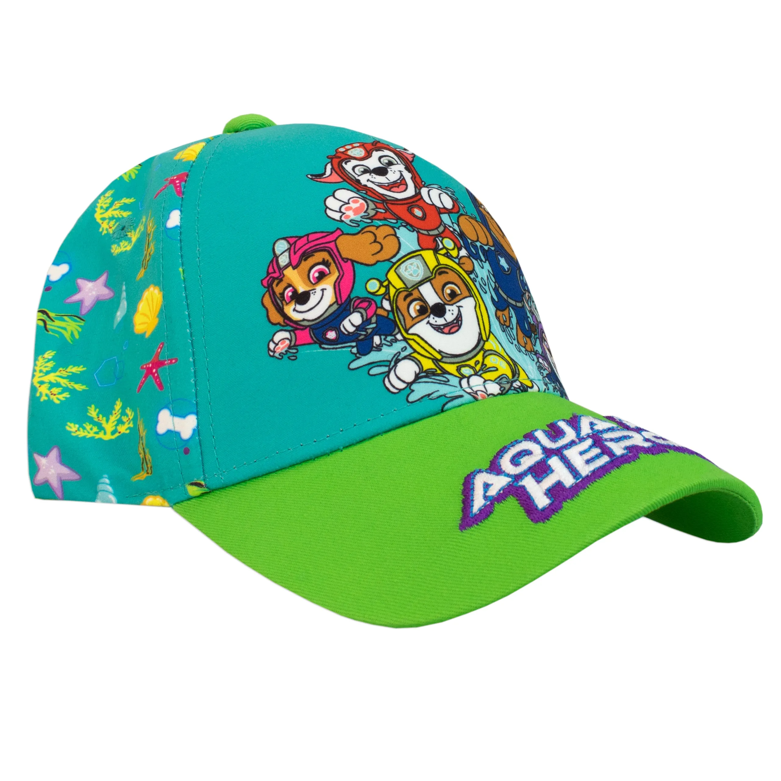 Paw Patrol Baseball Cap