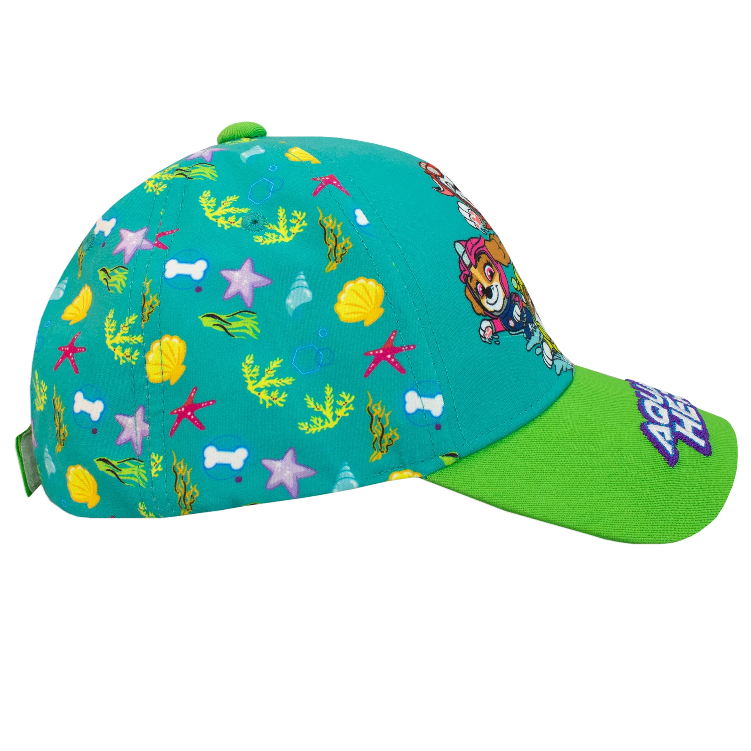 Paw Patrol Baseball Cap