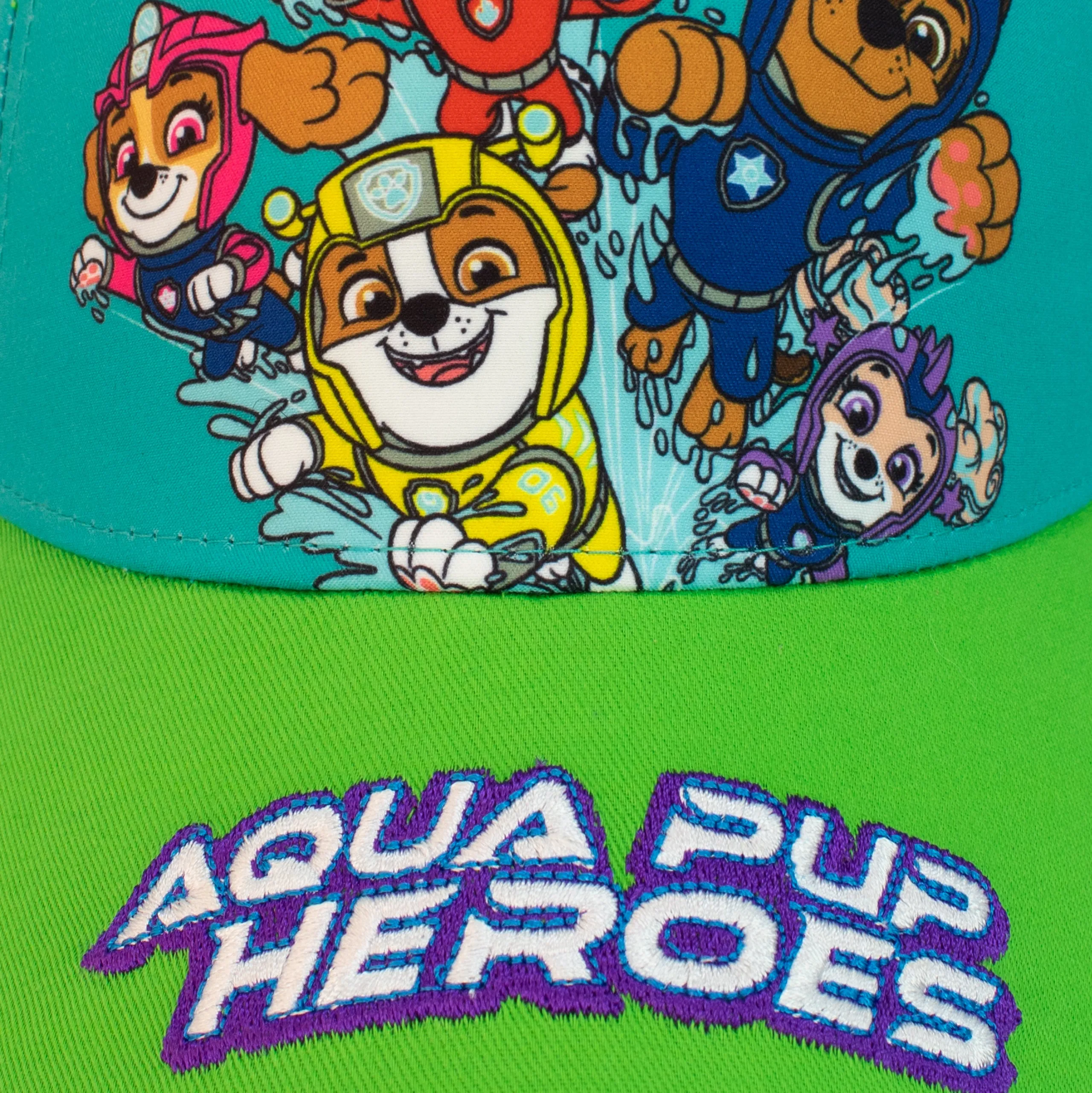 Paw Patrol Baseball Cap