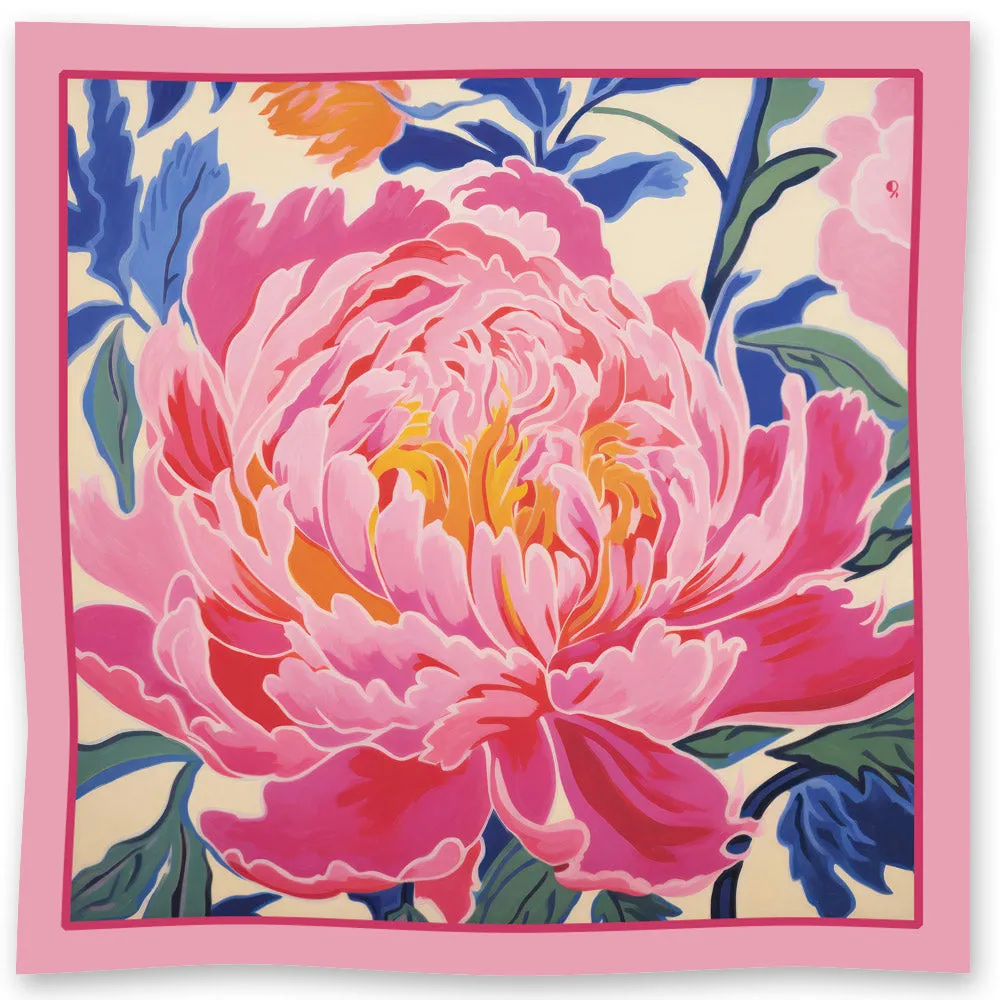 Peony Muse