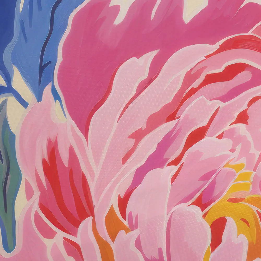 Peony Muse