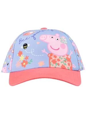 Peppa Pig Cap