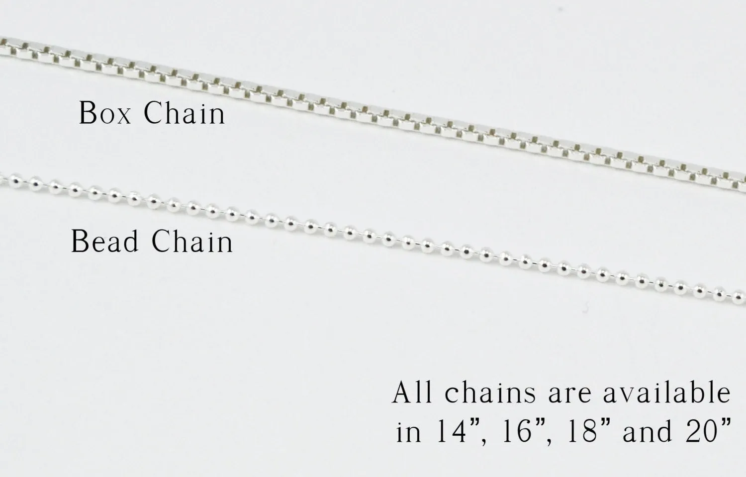Personalized Cat Necklace