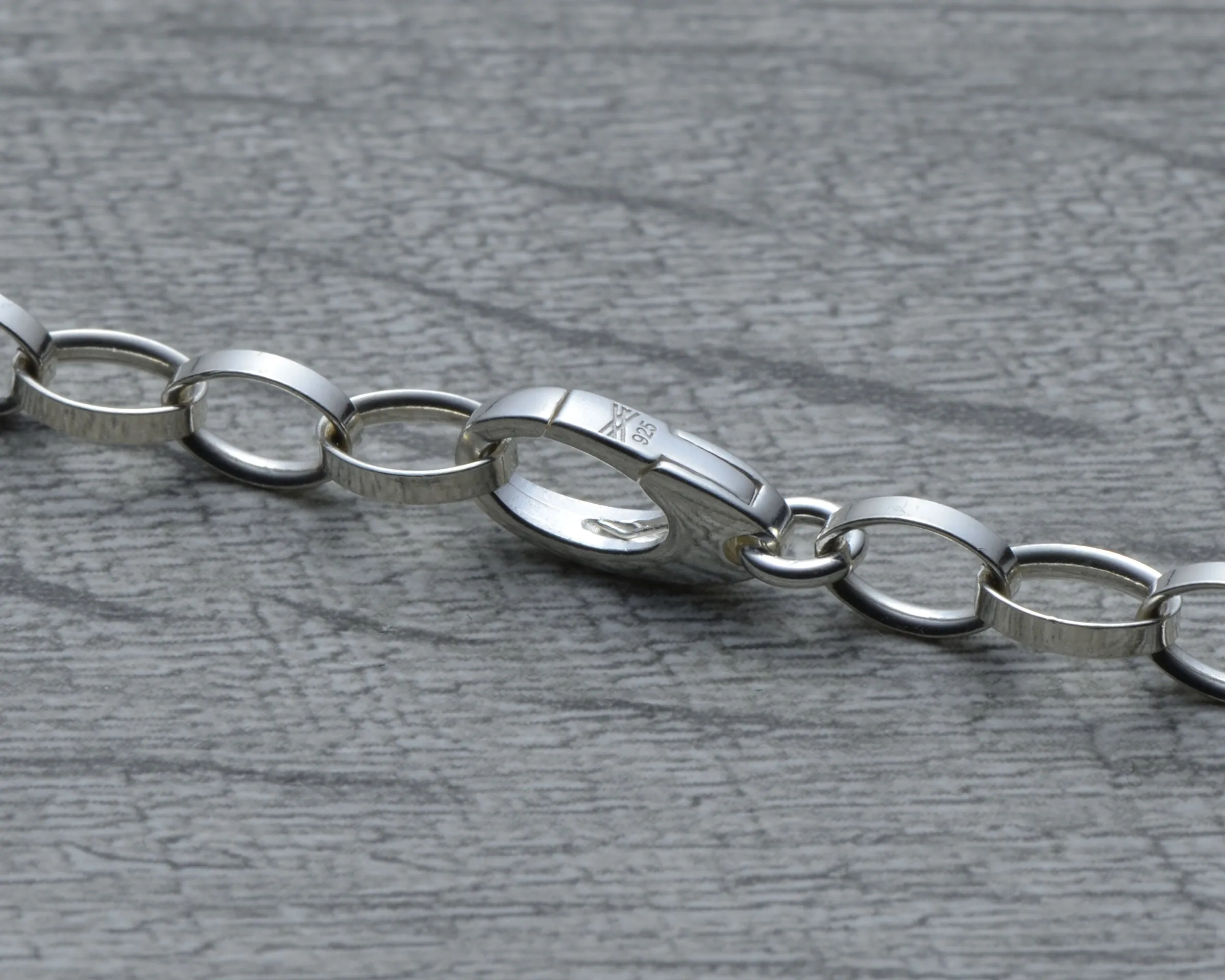 PERSONALIZED ELEPHANT BRACELET