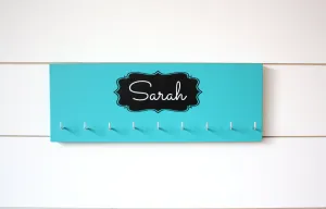Personalized Medal Holder / Display - Medium