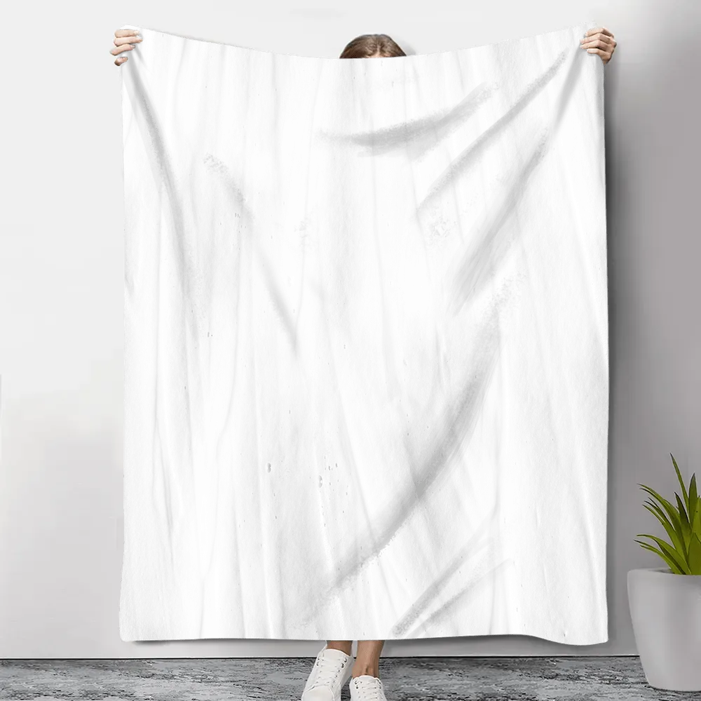 Personalized Photo Blanket Gifts for Girlfriend