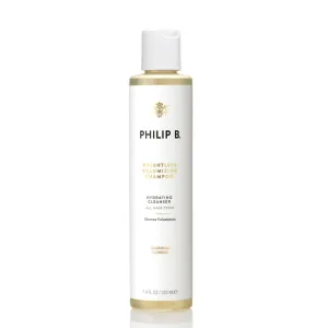 Philip B Weightless Volumizing Shampoo