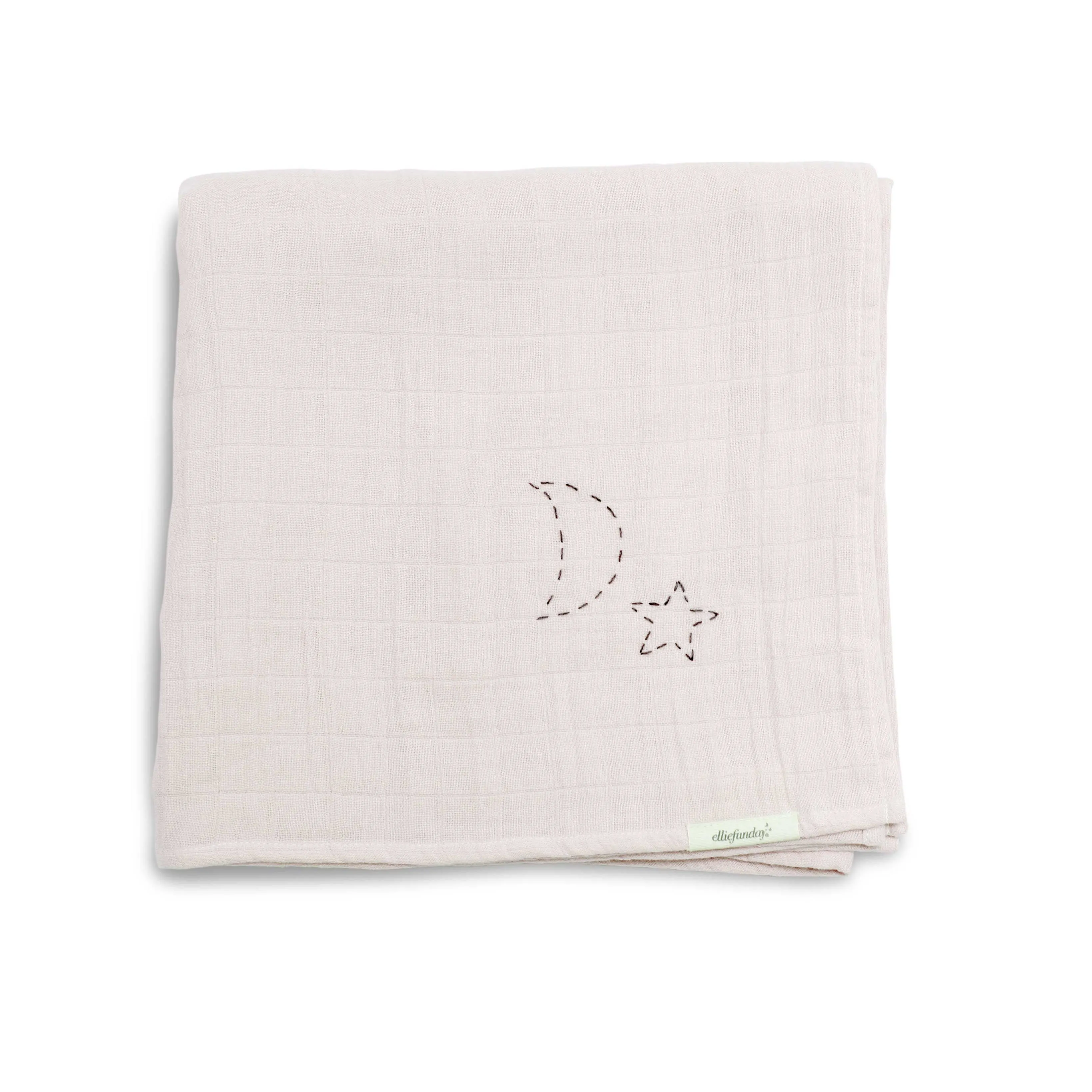 Pigment Swaddles - Natural