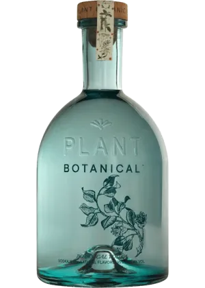 Plant Botanical 750ml