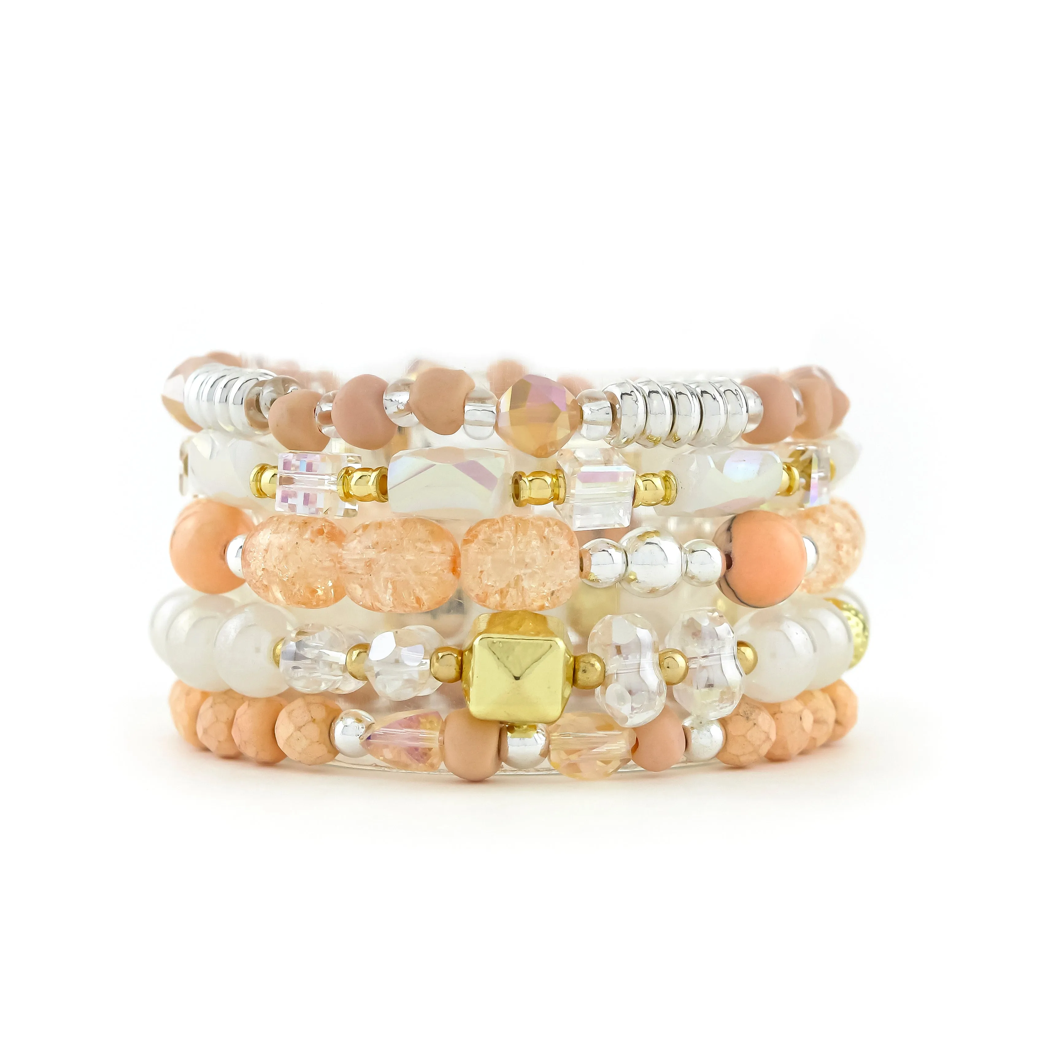 Plus Size Peachy Keen Jar