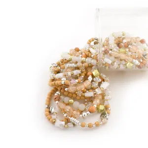 Plus Size Peachy Keen Jar