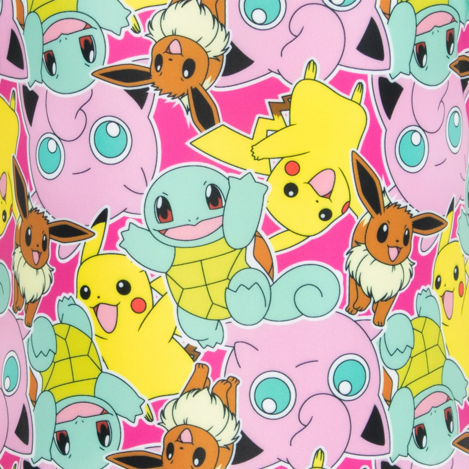 Pokemon Swimsuit