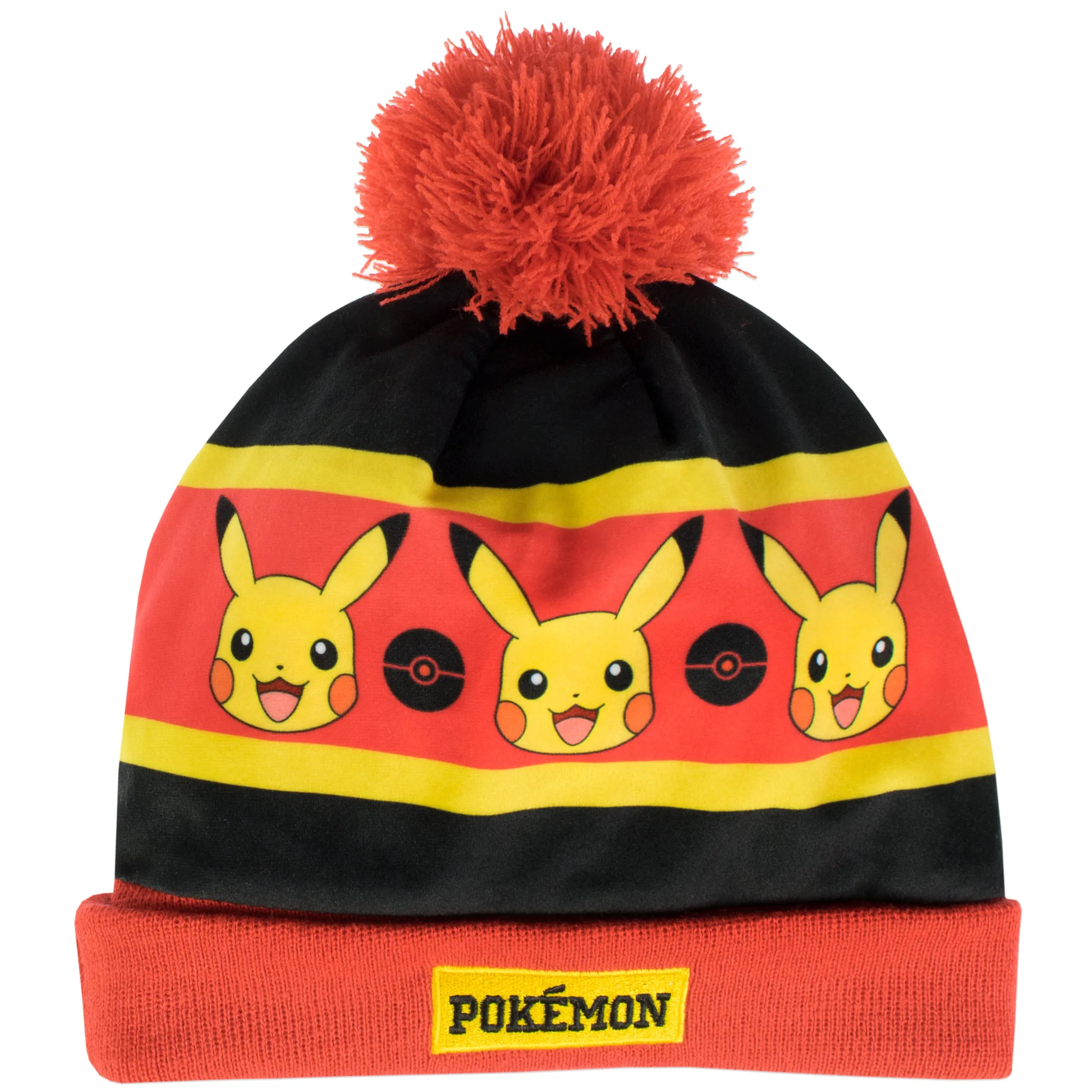 Pokemon Winter Set