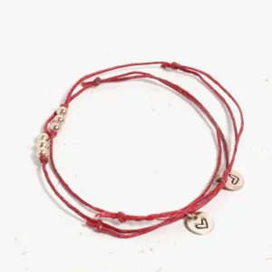 Positive Affirmation Bracelet