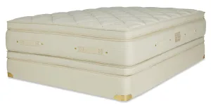 Premier Natural Cloud Pillowtop Mattress