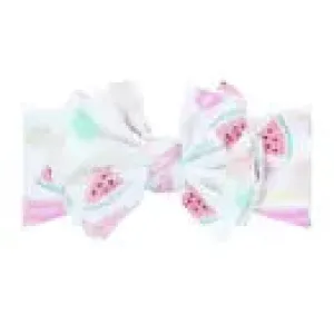 PRINTED FAB | Sweet Summer