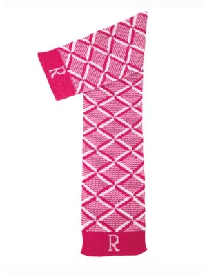 PUZZLE SCARF