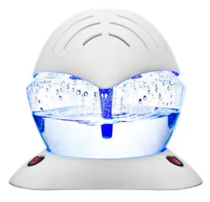 Rainbow Air purifier