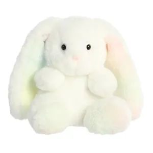 Rainbow Bunny