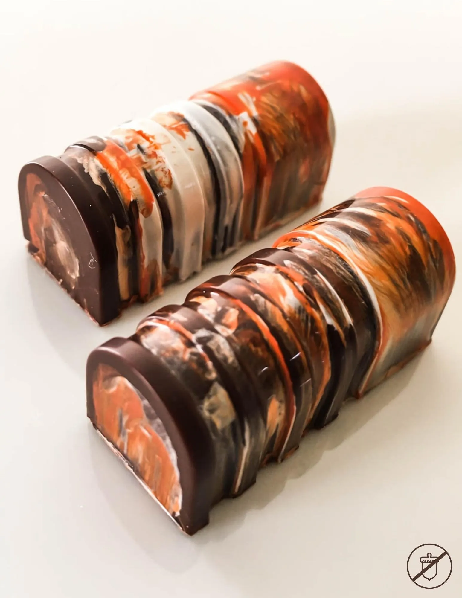 Raisin-Cognac Bonbons