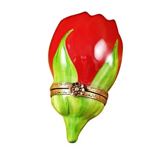 Red Rose