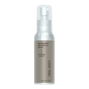 Refreshing Botanical Wash