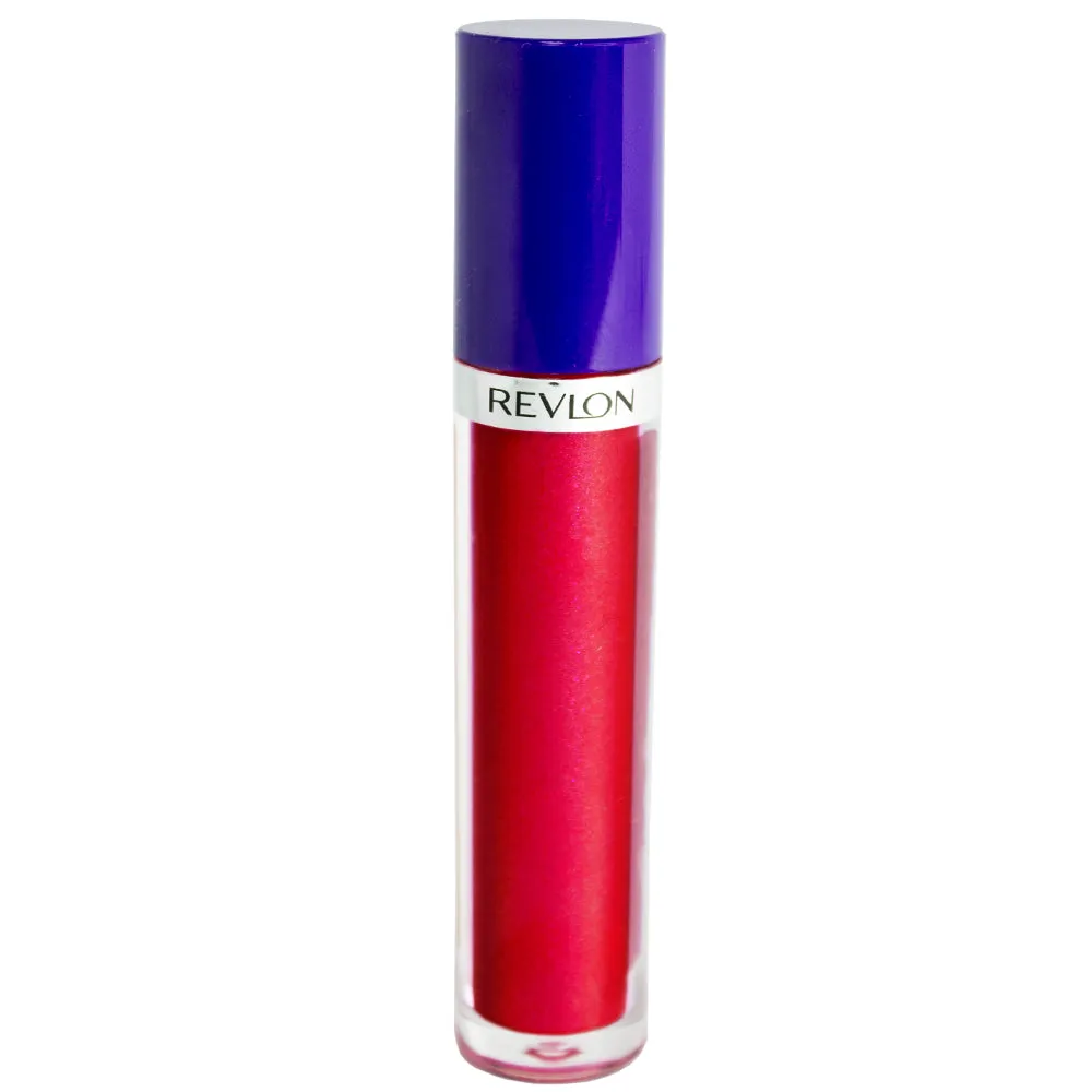 Revlon Electric Shock Lip Lacquer