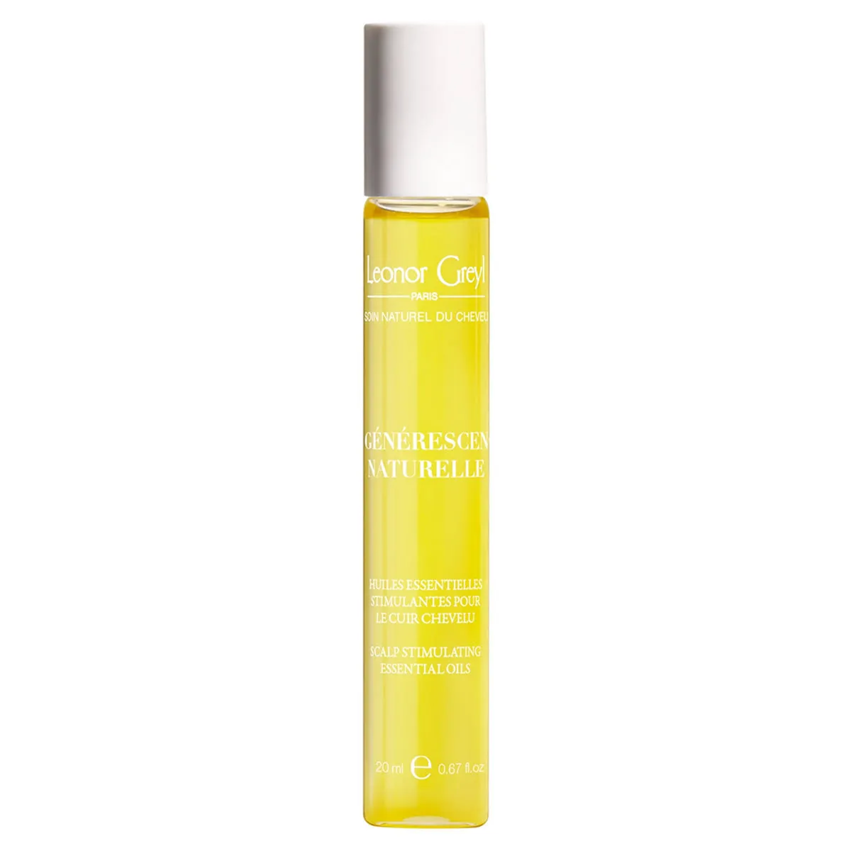 Régénerescence Naturelle