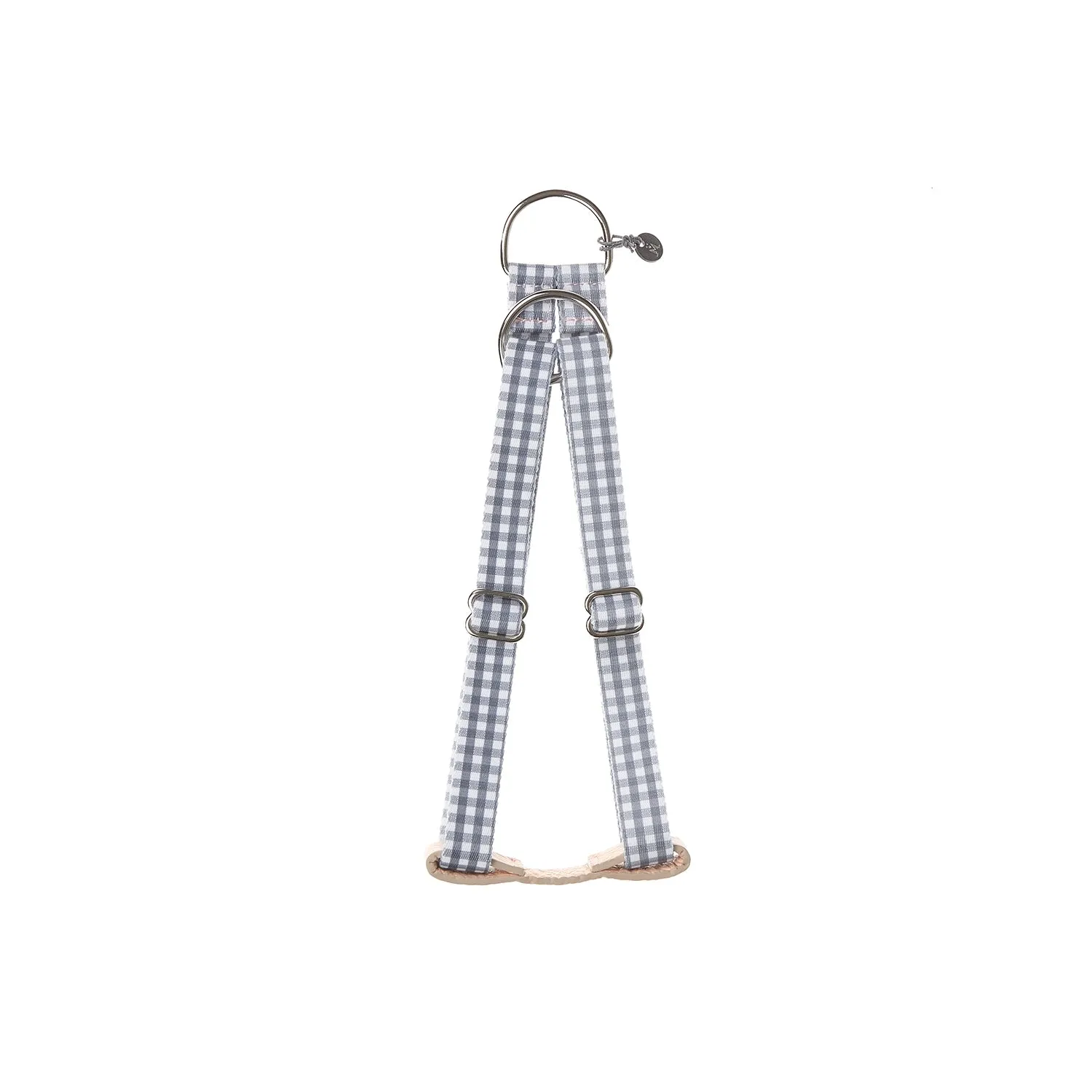 Ring Dog Harness Clara Check